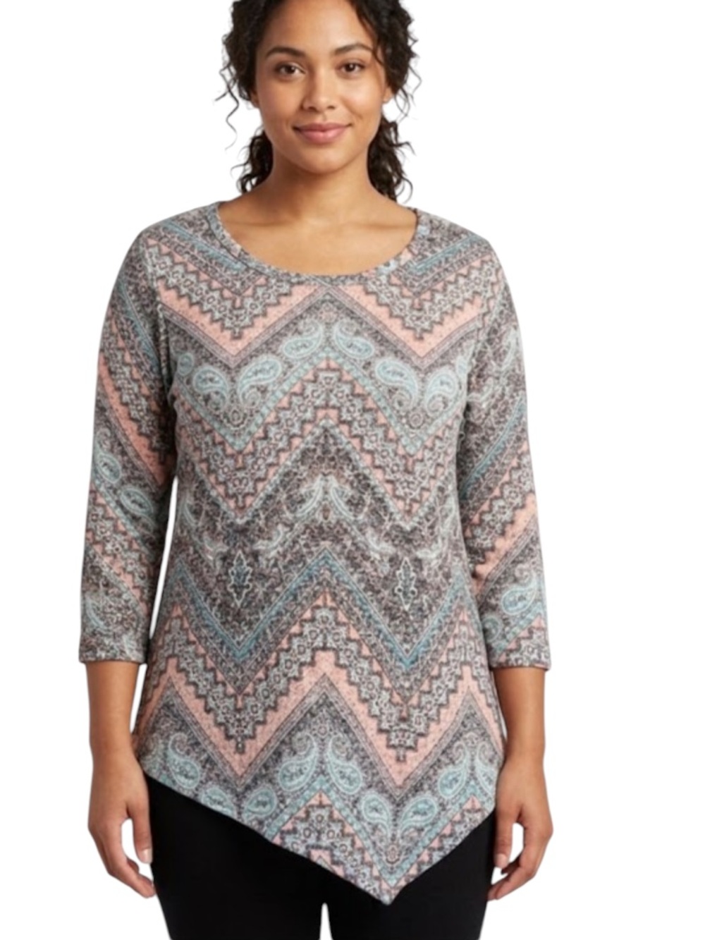 ABSOLUTELY famous women's sweater size L